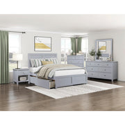 B2063-9D5 5-Drawer Chest - B2063-9D5