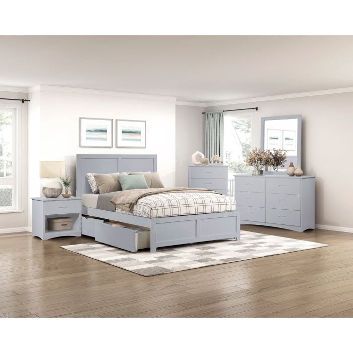 B2063-9D5 5-Drawer Chest - B2063-9D5