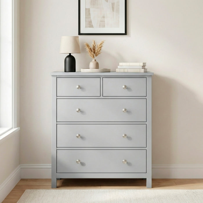 B2063-9D5 5-Drawer Chest - B2063-9D5
