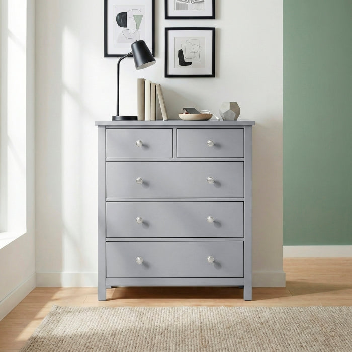 B2063-9D5 5-Drawer Chest - B2063-9D5