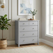 B2063-9D5 5-Drawer Chest - B2063-9D5