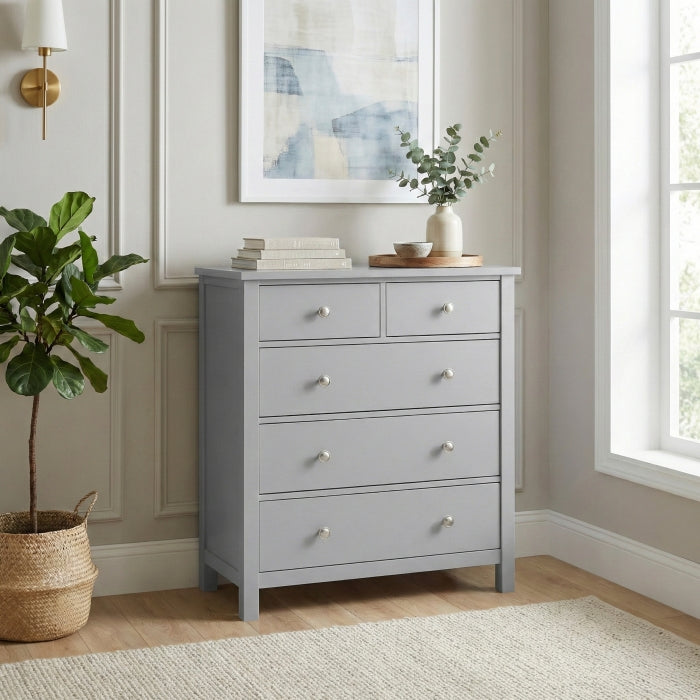 B2063-9D5 5-Drawer Chest - B2063-9D5