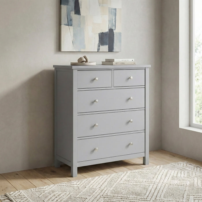 B2063-9D5 5-Drawer Chest - B2063-9D5
