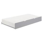 B2063BC-1R* (3) Twin Bookcase Platform Bed with Twin Trundle - B2063BC-1R*
