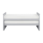 B2063RT-1* (3) Twin/Twin Bed - B2063RT-1*