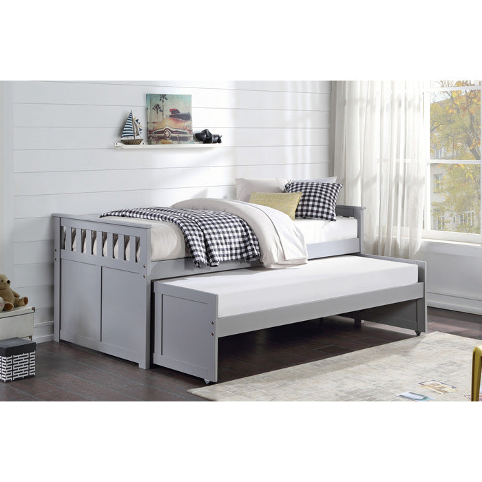 B2063RT-1* (3) Twin/Twin Bed - B2063RT-1*