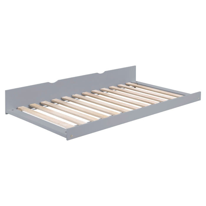B2063RT-1R* (4) Twin/Twin Bed with Twin Trundle - B2063RT-1R*