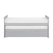 B2063RT-1T* (4) Twin/Twin Bed with Storage Boxes - B2063RT-1T*