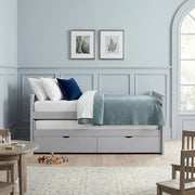 B2063RT-1T* (4) Twin/Twin Bed with Storage Boxes - B2063RT-1T*