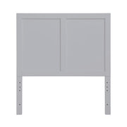 B2063T-1* (3) Twin Platform Bed - B2063T-1*