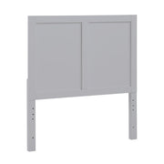 B2063T-1* (3) Twin Platform Bed - B2063T-1*