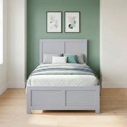 B2063T-1* (3) Twin Platform Bed - B2063T-1*