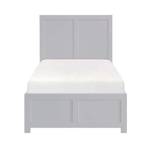 B2063T-1* (3) Twin Platform Bed - B2063T-1*
