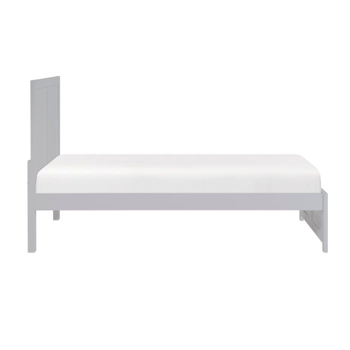 B2063T-1* (3) Twin Platform Bed - B2063T-1*