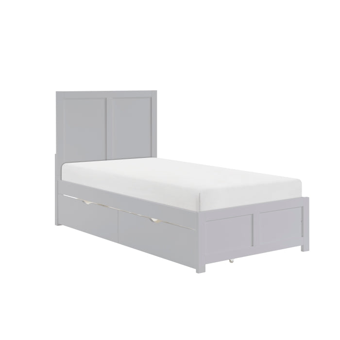 B2063T-1* (3) Twin Platform Bed - B2063T-1*