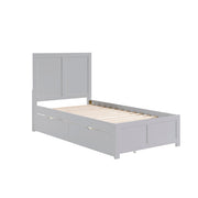 B2063T-1* (3) Twin Platform Bed - B2063T-1*