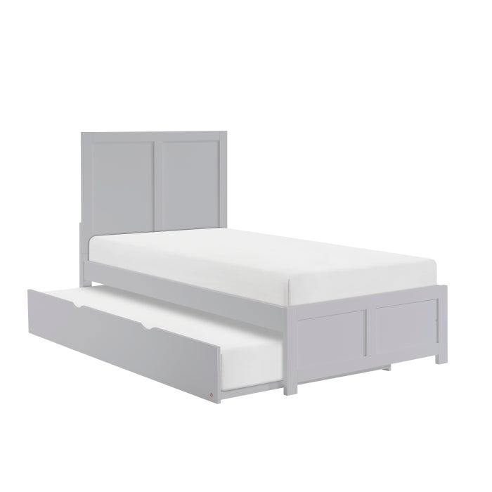 B2063T-1* (3) Twin Platform Bed - B2063T-1*