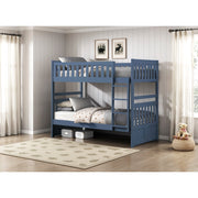 B2083BU-1* (3) Twin/Twin Bunk Bed - B2083BU-1*