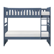 B2083BU-1* (3) Twin/Twin Bunk Bed - B2083BU-1*