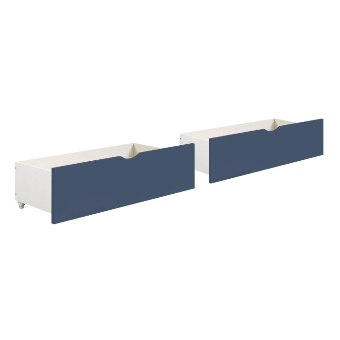 B2083BU-1* (3) Twin/Twin Bunk Bed - B2083BU-1*