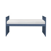 B2083BUPR-1* (2) Twin/Twin Trundle Bed - B2083BUPR-1*