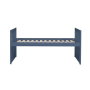 B2083BUPR-1* (2) Twin/Twin Trundle Bed - B2083BUPR-1*