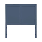 B2083BUT-1* (3) Twin Platform Bed - B2083BUT-1*
