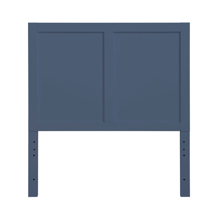 B2083BUT-1* (3) Twin Platform Bed - B2083BUT-1*