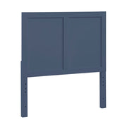 B2083BUT-1* (3) Twin Platform Bed - B2083BUT-1*