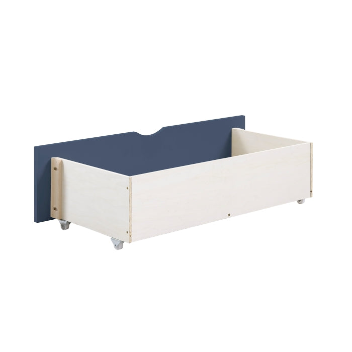 B2083BUT-1* (3) Twin Platform Bed - B2083BUT-1*
