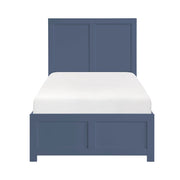 B2083BUT-1* (3) Twin Platform Bed - B2083BUT-1*