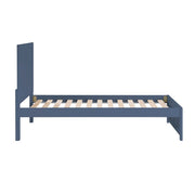 B2083BUT-1* (3) Twin Platform Bed - B2083BUT-1*
