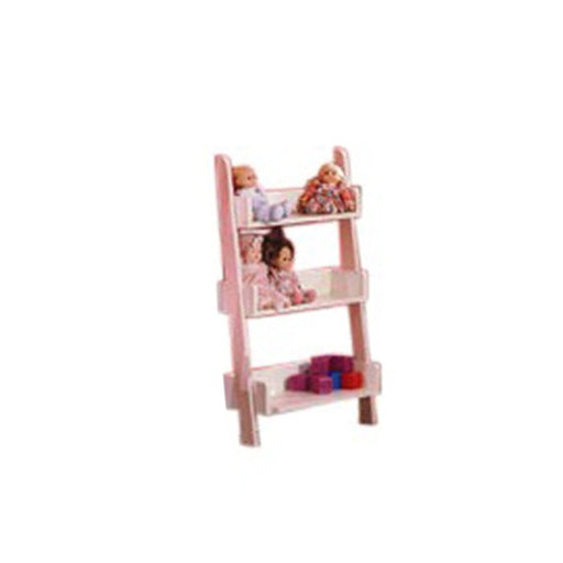 B23-23 3 Shelves Bookcase - B23-23