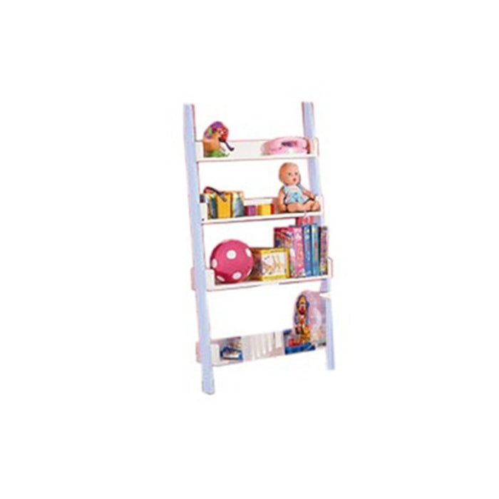 B24-24 4 Shelves Bookcase - B24-24