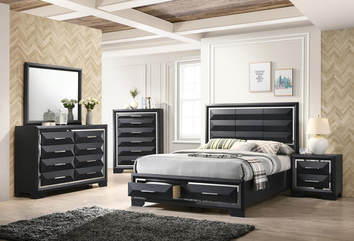 B240 - Lynn Nightstand - B240-3