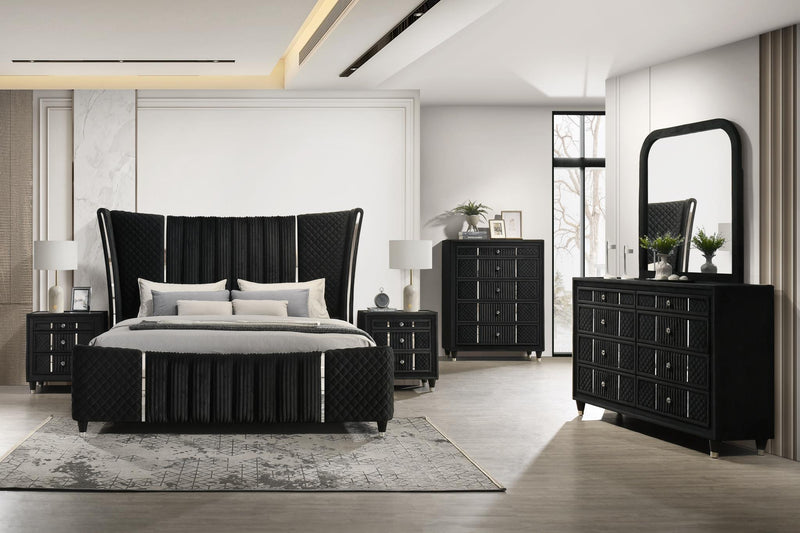 B390 - Sierra DRESSER - B390-1