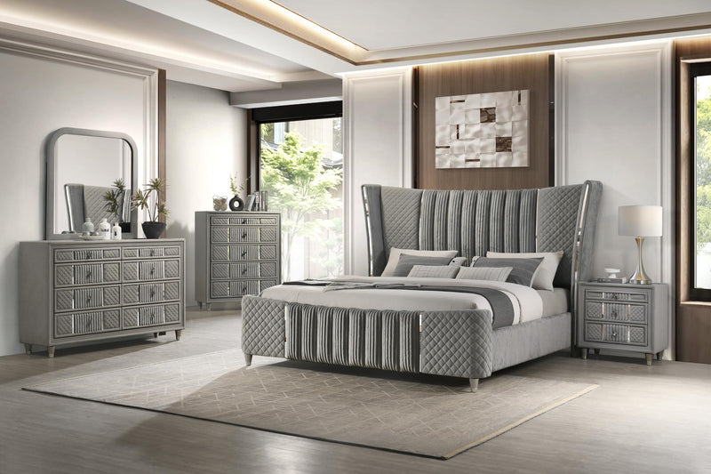 B391 - Sierra DRESSER - B391-1