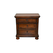 B420 - Carson Brown Carson Chest - B420-5