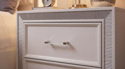 B467 - Lolo 3 PC (King Bed, Dresser, Mirror) - B467-King-3PC