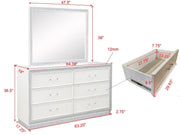 B467 - Lolo CHEST - B467-5