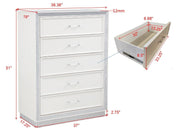 B467 - Lolo CHEST - B467-5