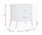 Babb Accent Table - 97264