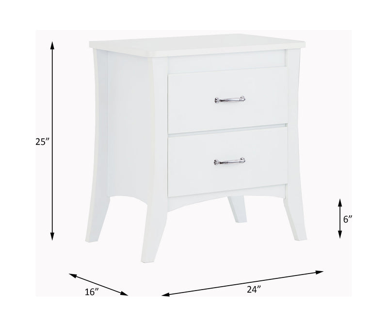Babb Accent Table - 97264