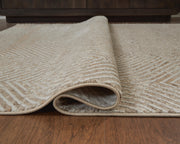 Bachus Multi 5'3" x 7' Area Rug - R407752