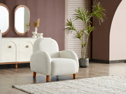 Bahama Chair in White - 200-ELIF-BAH-A179-B