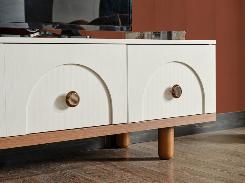 Bahama Coffee Table - 200-ELIF-BAH-A253-CT