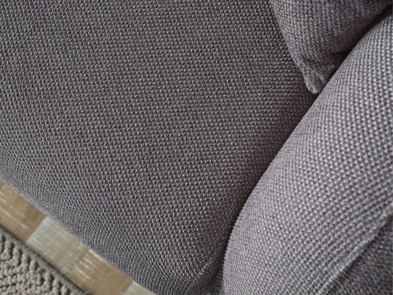 Bahama Convertible Sofa in Brick - 200-ELIF-BAH-A179-3