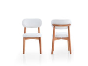 Bahama Dining Chair - 115-BAH-DC
