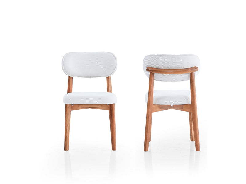 Bahama Dining Chair - 115-BAH-DC