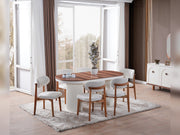Bahama Dining Chair - 115-BAH-DC